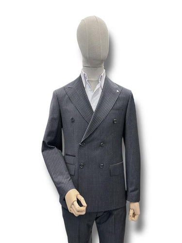 Excellency Wool Suit