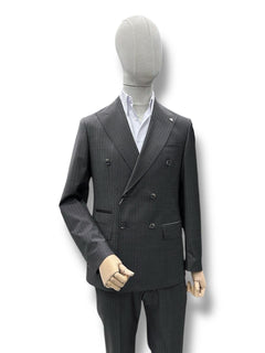 Excellency Wool Suit