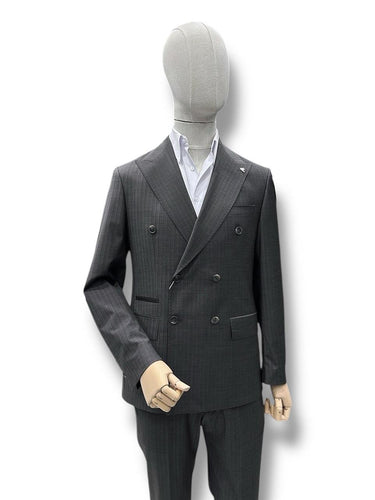 Excellency Wool Suit