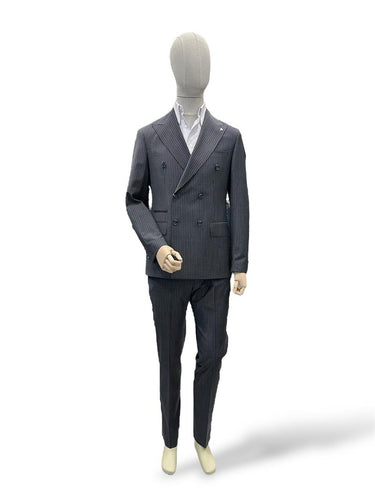 Excellency Yün Takım Elbise