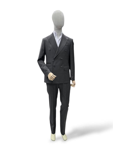 Excellency Yün Takım Elbise