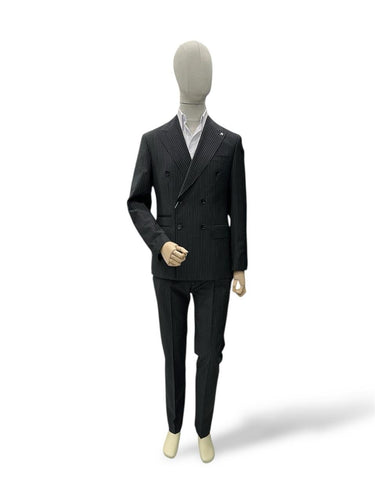 Excellency Yün Takım Elbise