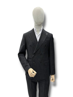 Excellency Wool Suit