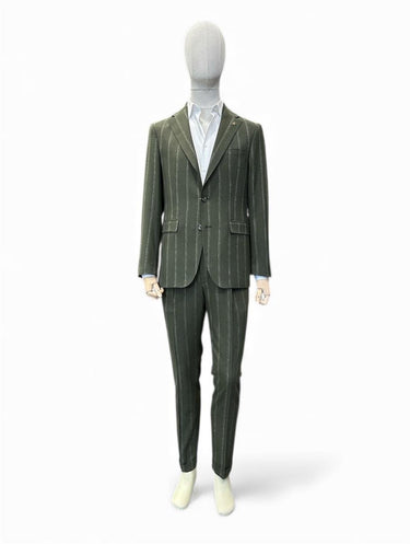 Gentle Takım Elbise