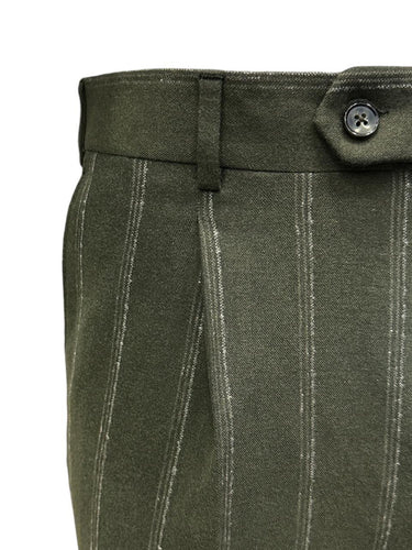 Gentle Takım Elbise