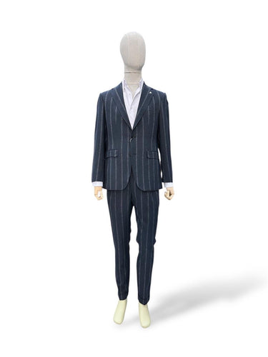 Gentle Takım Elbise