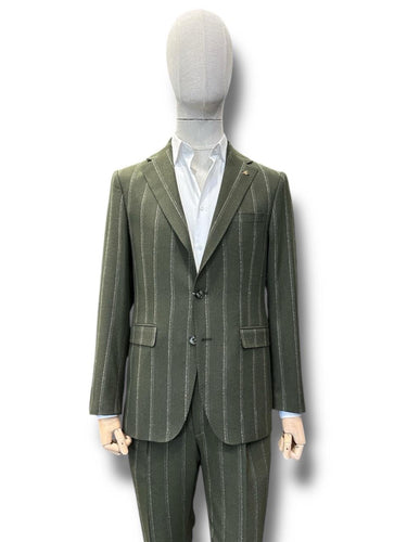 Gentle Takım Elbise