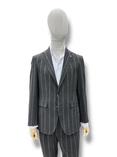 Gentle Takım Elbise