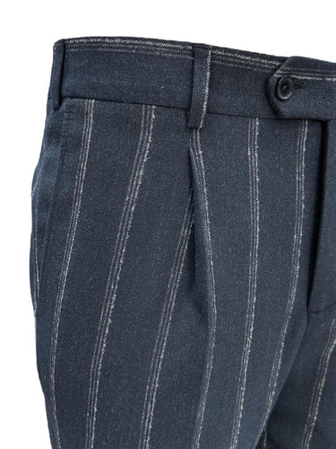 Gentle Takım Elbise