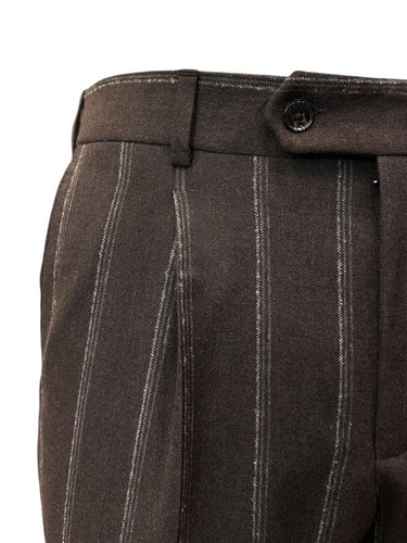 Gentle Takım Elbise