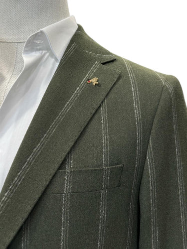 Gentle Takım Elbise