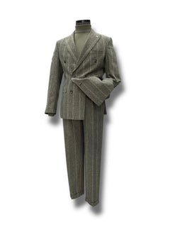 Lordshire Suits