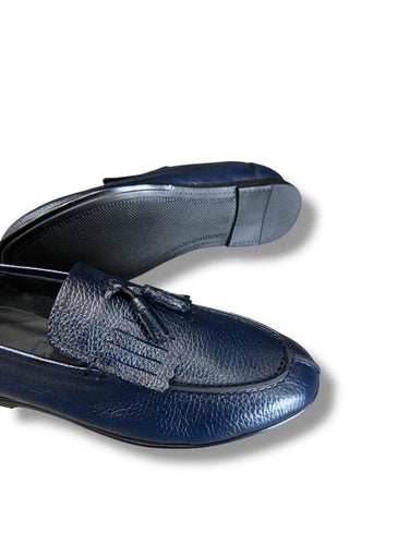 Tassel Loafer Ayakkabı