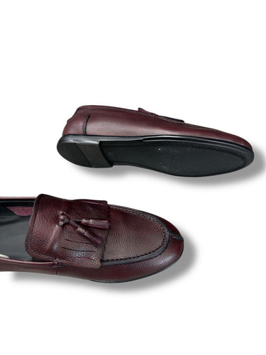 Tassel Loafer Ayakkabı