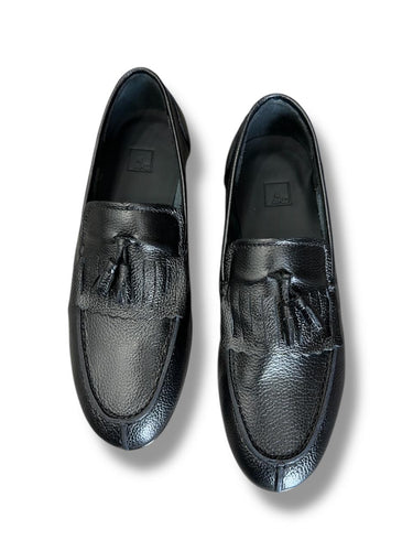 Tassel Loafer Ayakkabı