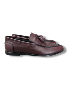 Tassel Loafer Shoes