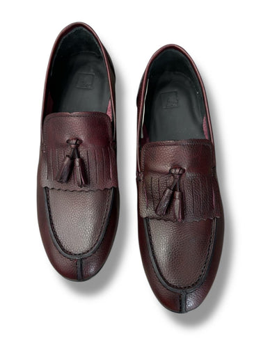 Tassel Loafer Ayakkabı