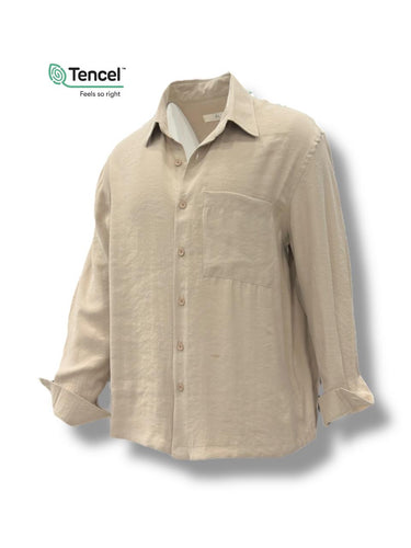 Tencel Gömlek