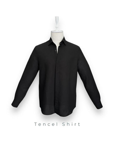 Tencel Gömlek