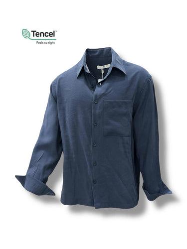 Tencel Gömlek
