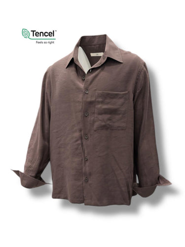Tencel Gömlek