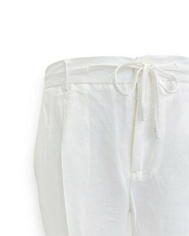 Tencel Jogger Pantolon