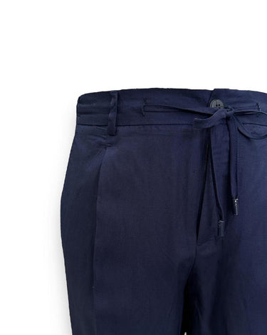 Tencel Jogger Pantolon