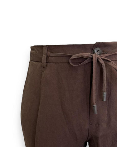 Tencel Jogger Pantolon