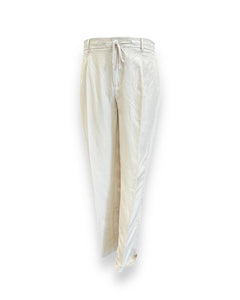 Tencel Jogger Pants