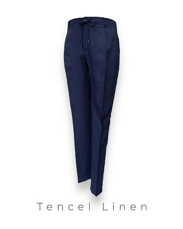 Tencel Jogger Pantolon