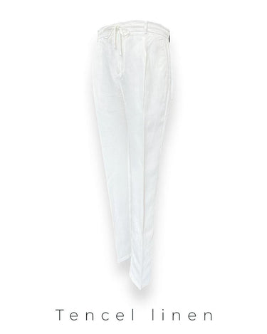 Tencel Jogger Pantolon