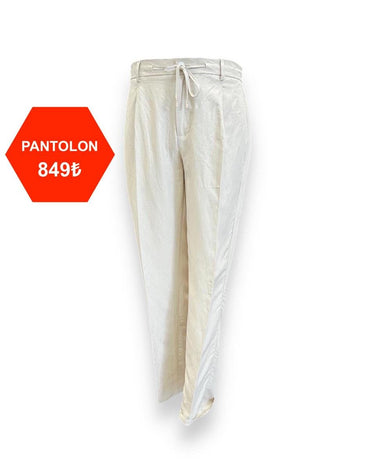 Tencel Jogger Pantolon