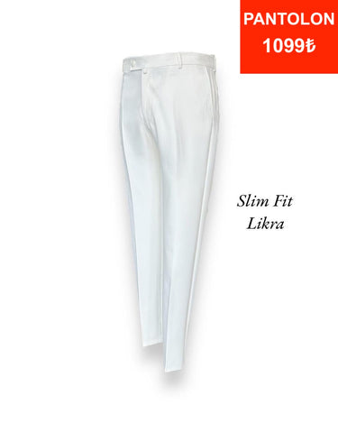 Loose Pantolon