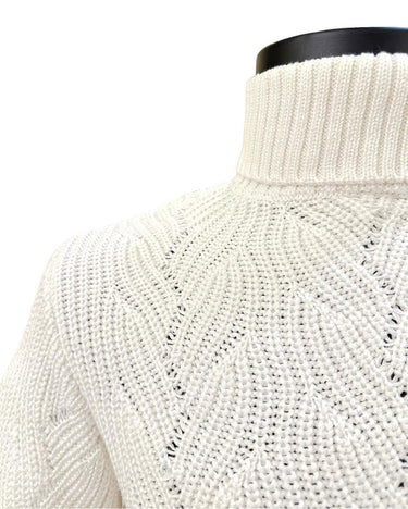 Tree Boğazlı Triko