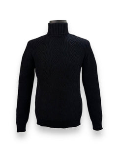 Tree Boğazlı Triko