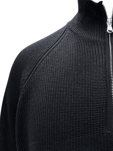 Roux Fermuarlı Triko