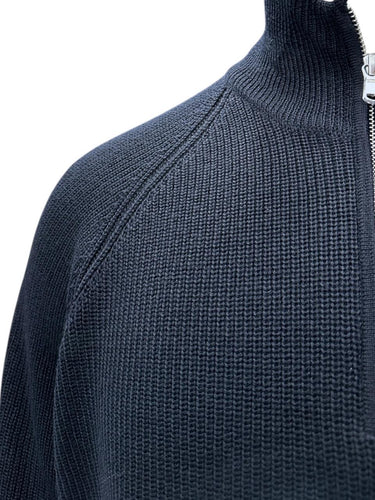 Roux Fermuarlı Triko