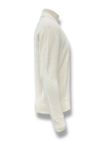 Roux Fermuarlı Triko