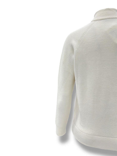 Roux Fermuarlı Triko