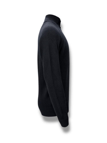 Roux Fermuarlı Triko