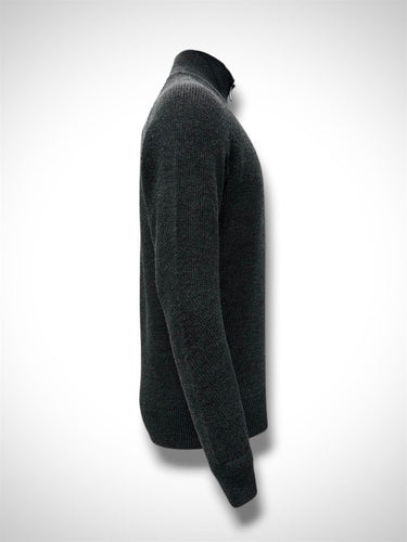 Roux Fermuarlı Triko