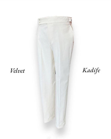 Velluto Pantolon