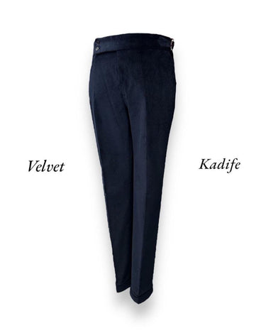 Velluto Pantolon