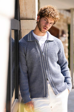 Volante Cardigan