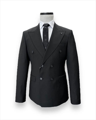 Wool Blend Takım Elbise