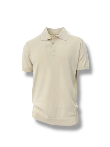 Yakalı Rayon Tshirt