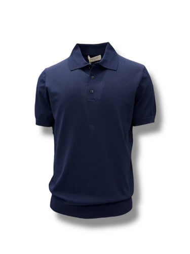 Yakalı Rayon Tshirt