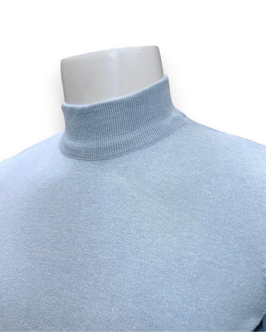 Yarım Boğaz Triko