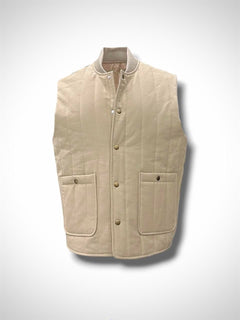 Ashford Vest
