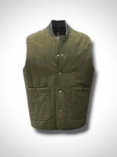 Ashford Vest